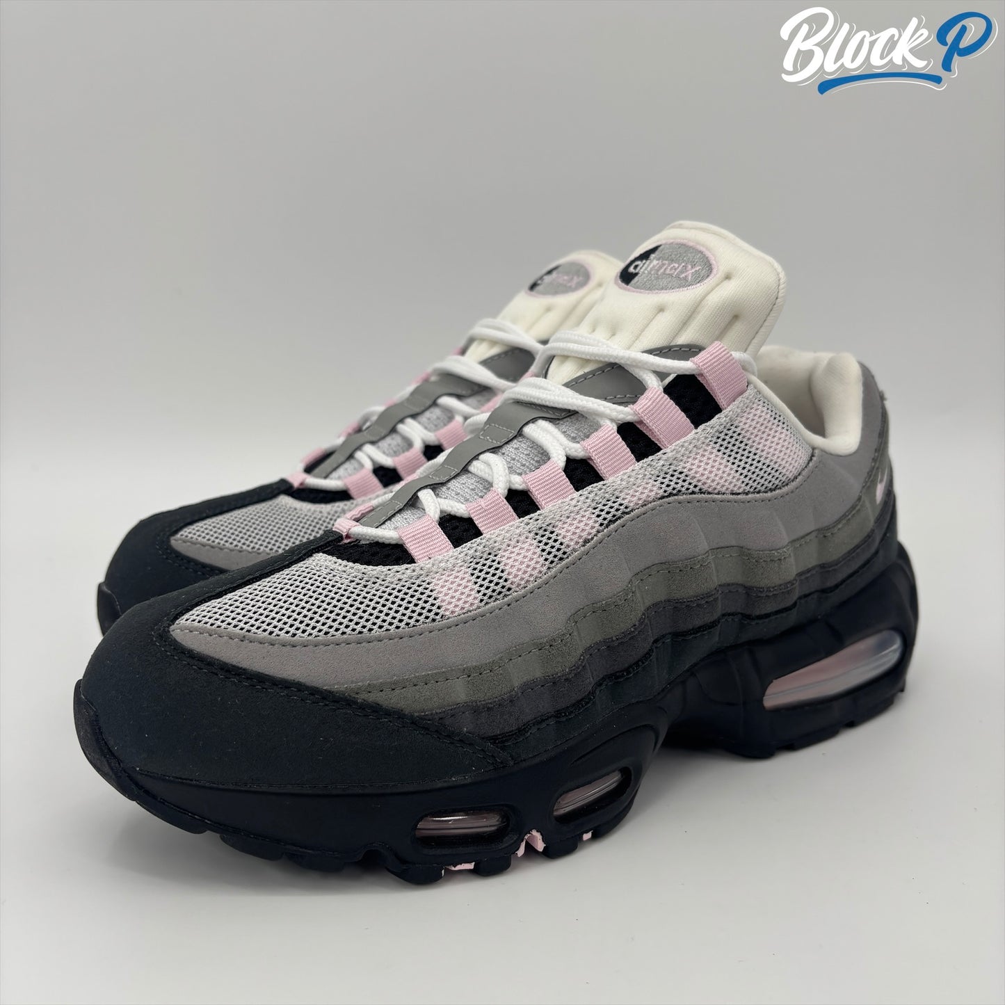 Nike Air Max 95 Pink Foam 2025