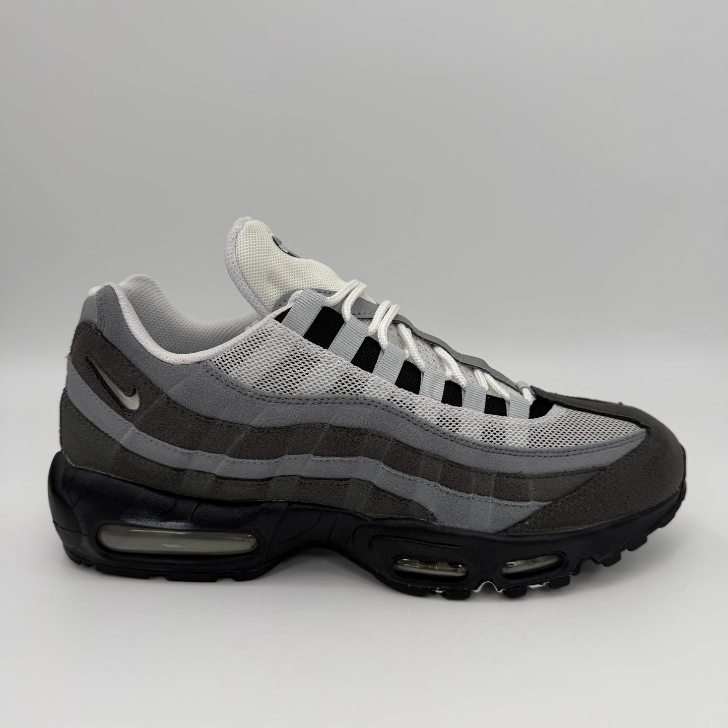 Nike Air Max 95 Grey Jewel