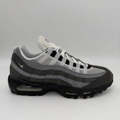 Nike Air Max 95 Grey Jewel