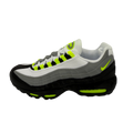 3D Printed Air Max 95 Neon Figure — available at Block P Liverpool, 36 Renshaw Street L1 4EF