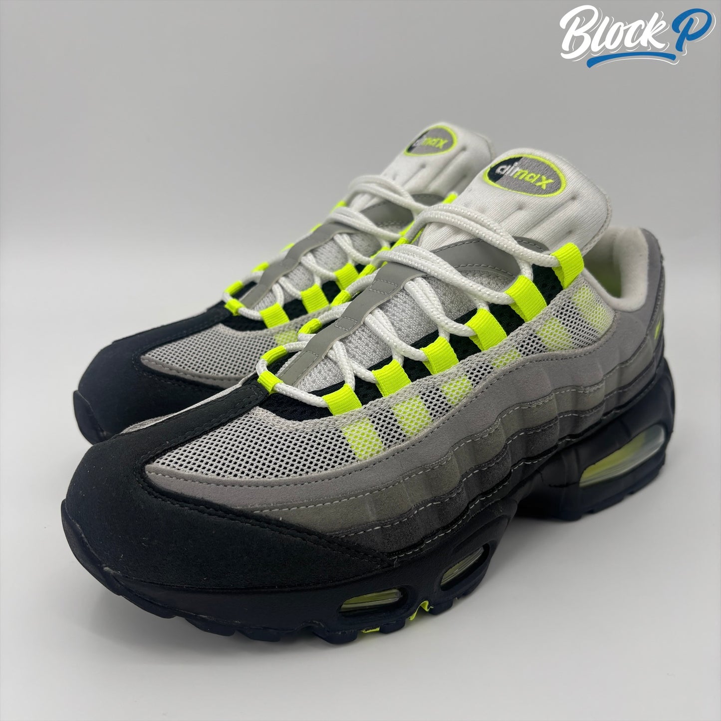 Nike Air Max 95 OG Neon 2025