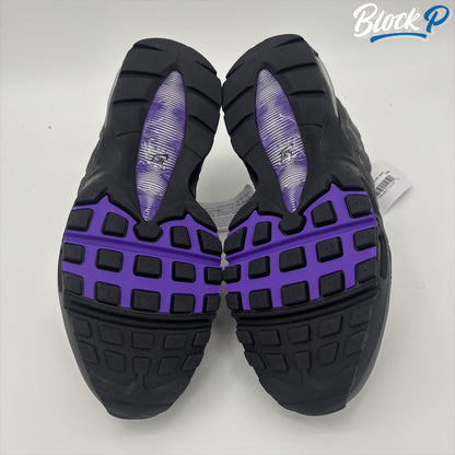 Échantillon inédit de Nike Air Max 95