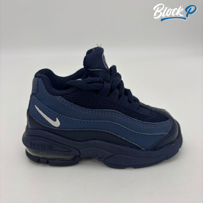 Nike Air Max 95 Navy