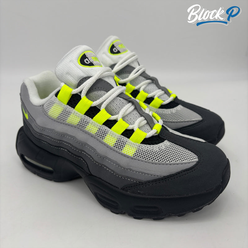 Nike air max 95 playstation hotsell