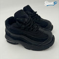 Nike Air Max 95 Triple Black (TD) — available at Block P Liverpool, 36 Renshaw Street L1 4EF