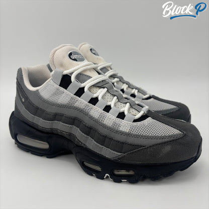 Nike Air Max 95 Grey Jewel