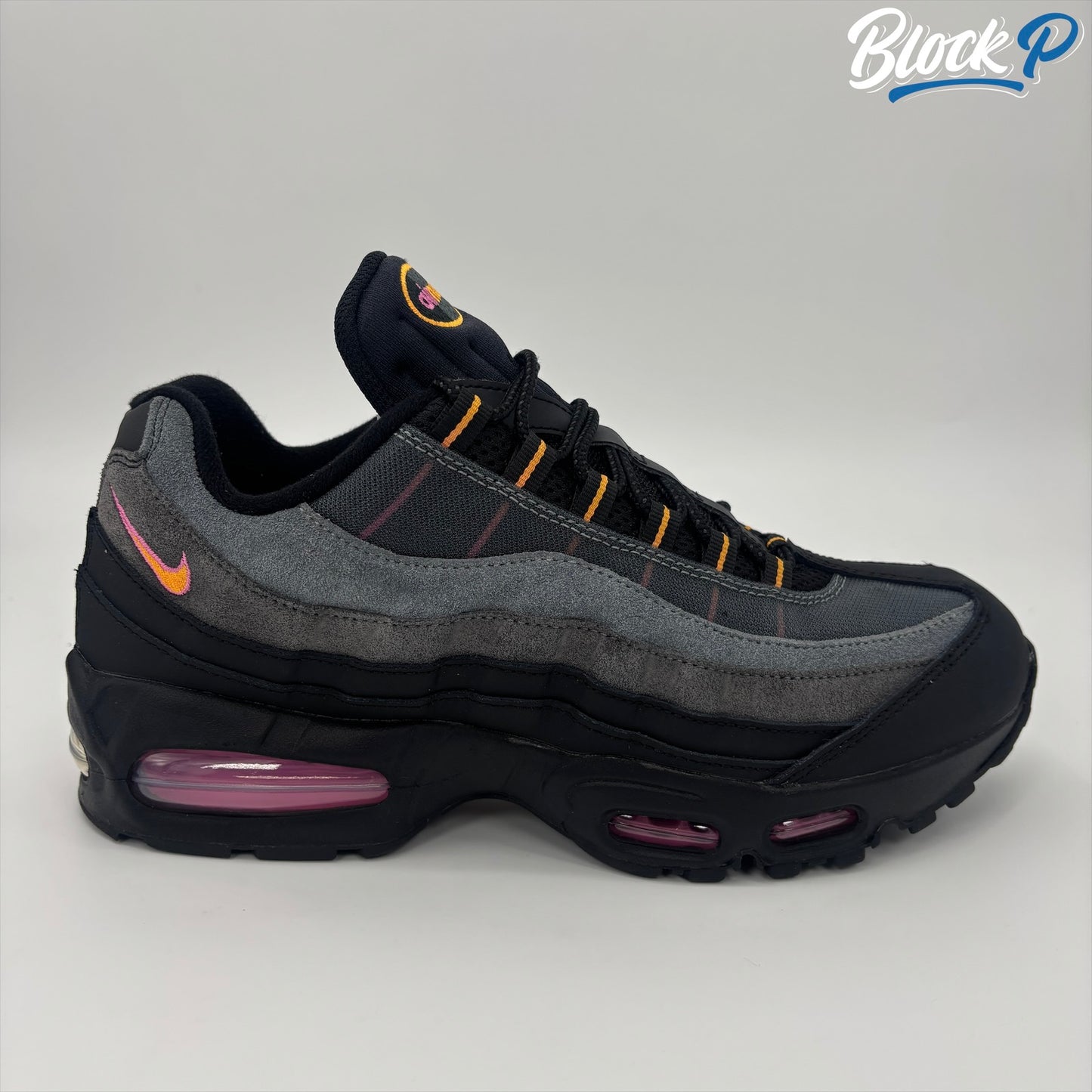 Nike Air Max 95 Sundial / Playful Pink