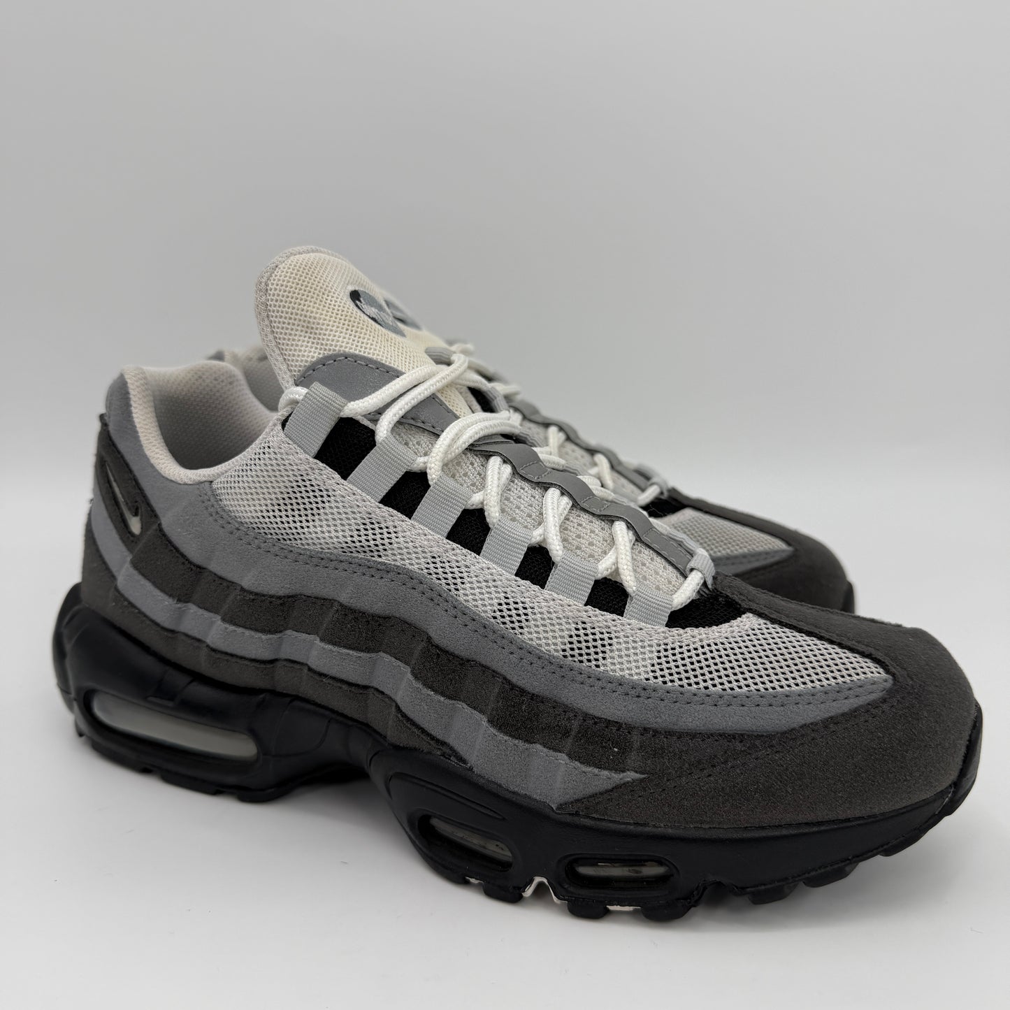 Nike Air Max 95 Gris Bijou
