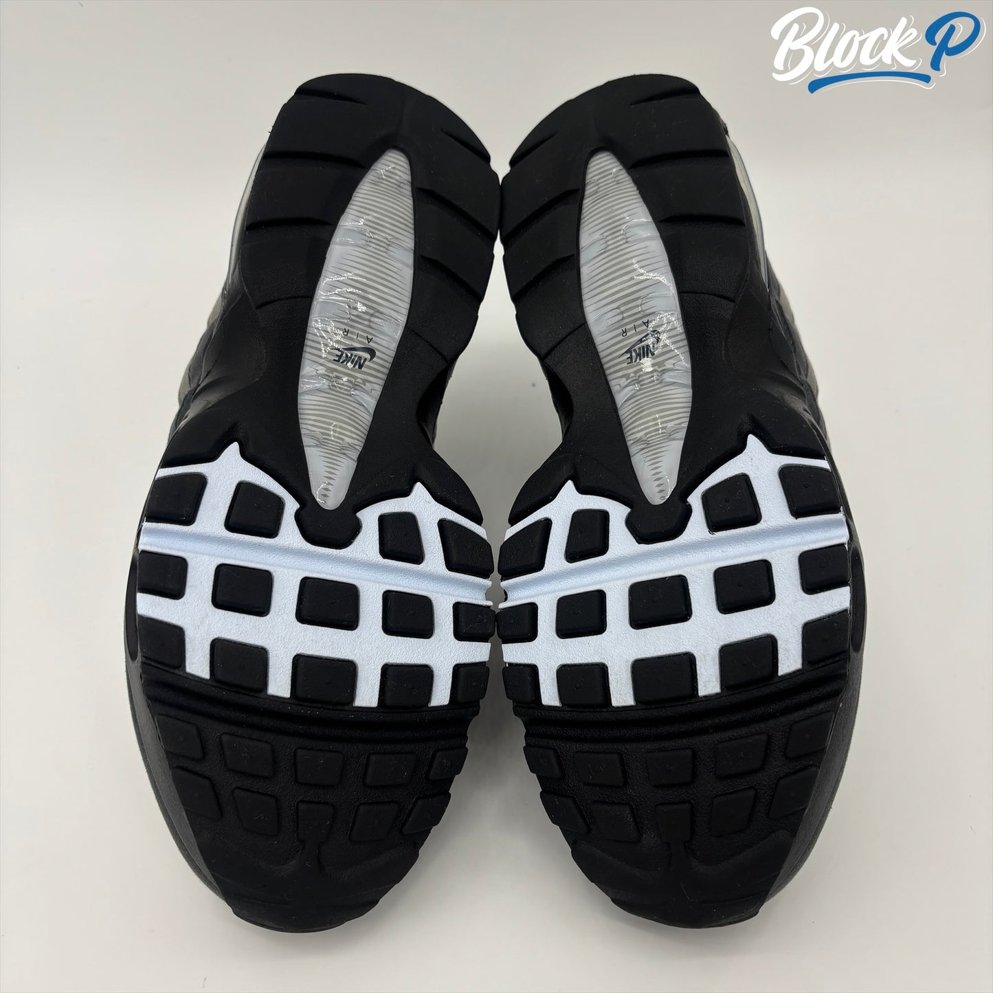 Nike Air Max 95 OG Blue Tint