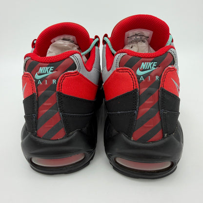 Pack Nike Air Max 95 Liverpool Derby 