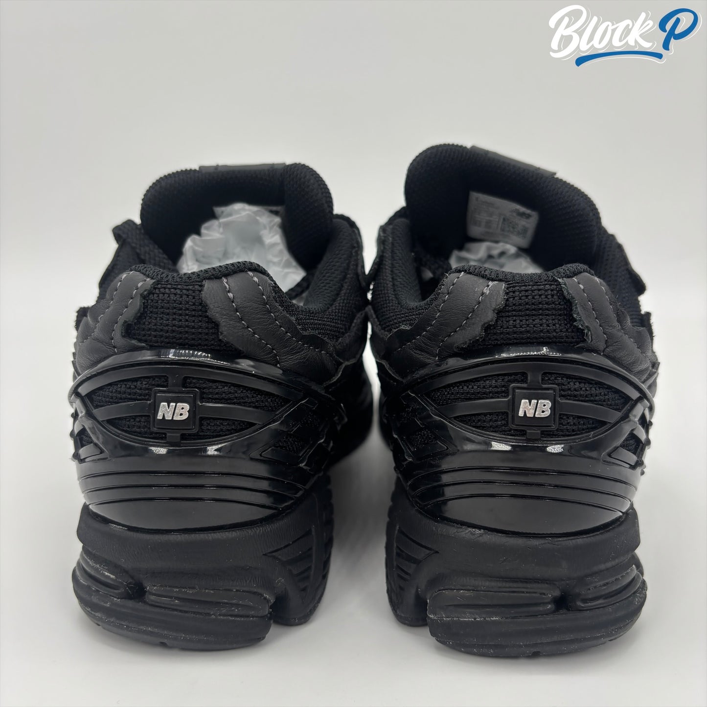 New Balance 1906D Black