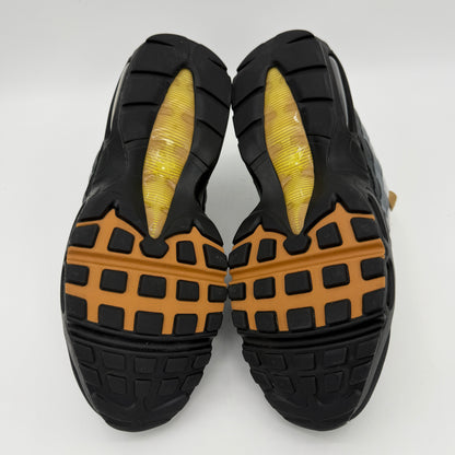 Nike Air Max 95 Icon Yellow Strike