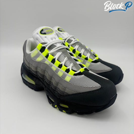 Nike Air Max 95 OG Neon 2025
