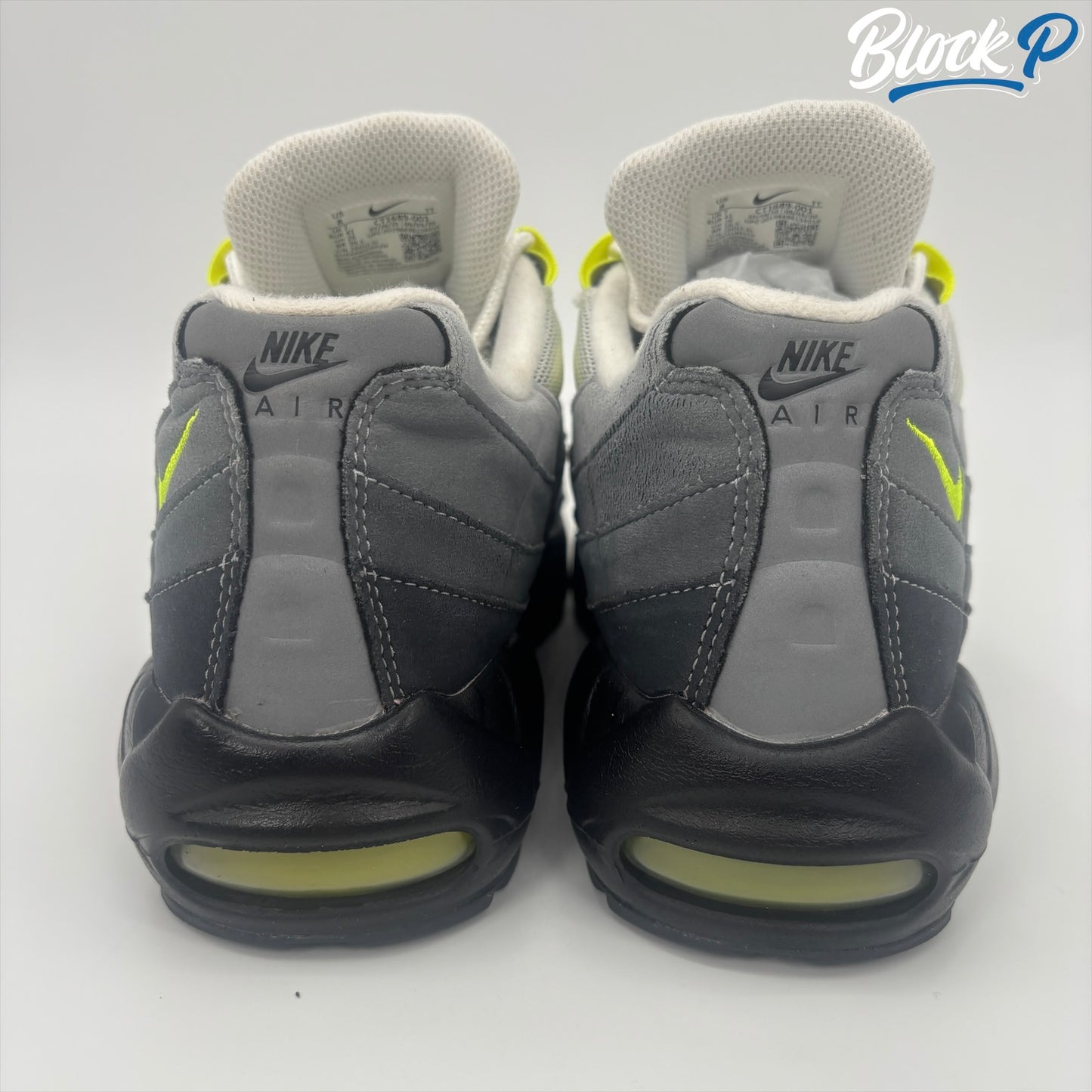 Nike Air Max 95 Neon 2020