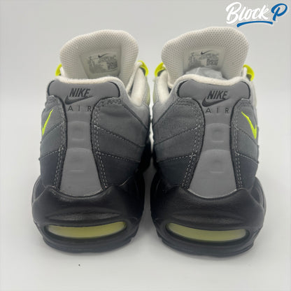 Nike Air Max 95 Neon 2020