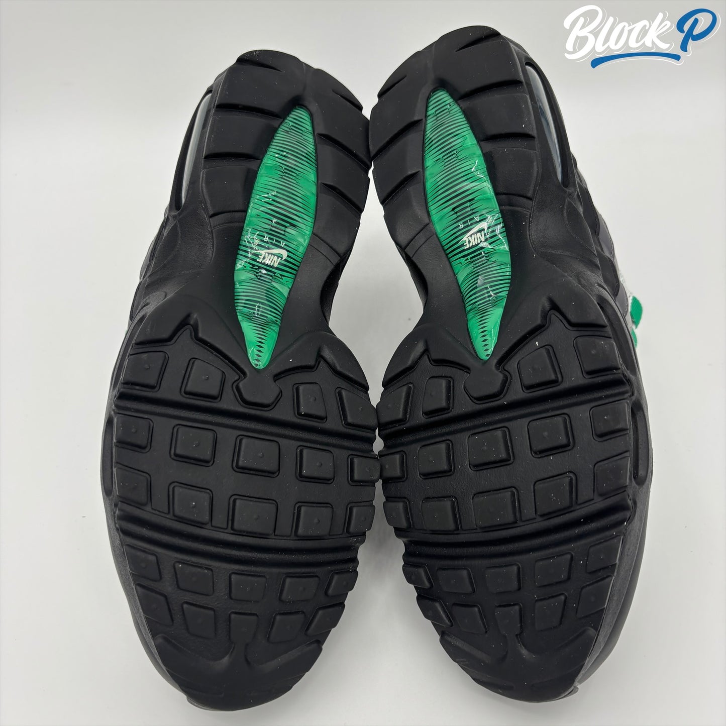 Nike Air Max 95 Stadium Green
