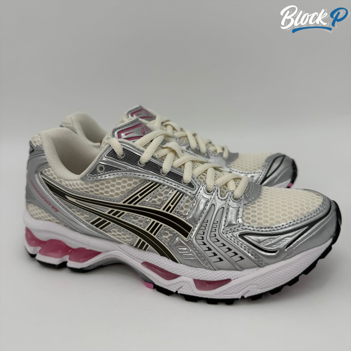 ASICS Gel - Kayano 14 Cream Sweet Pink