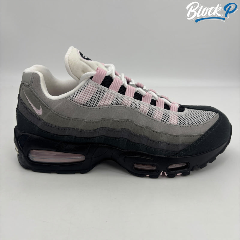 Nike Air Max 95 Pink Foam 2025