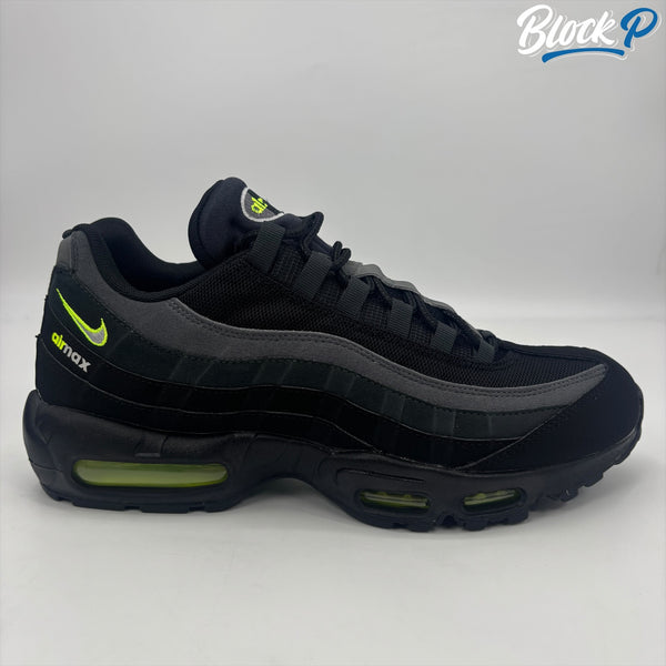 Nike Air Max 95 Retro Logo Volt