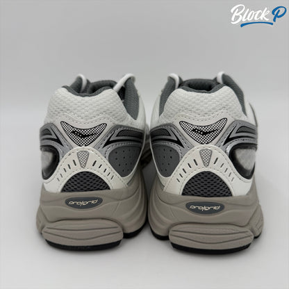 Saucony ProGrid Omni 9 White/Antique