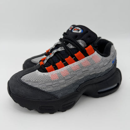 Nike Air Max 95 X Kith Knicks (PS)