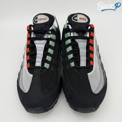 Nike Air Max 95 Liverpool City Pack - Shoes - image 3