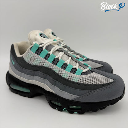 Nike Air Max 95 Hyper Turquoise
