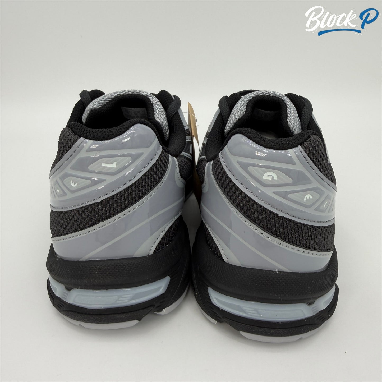 ASICS Gel - 1130 Graphite Grey