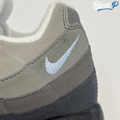 Nike Air Max 95 Aluminium