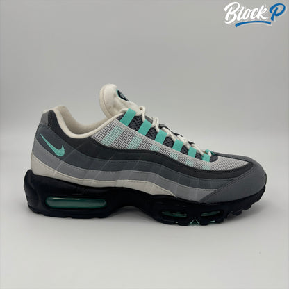 Nike Air Max 95 Hyper Turquoise
