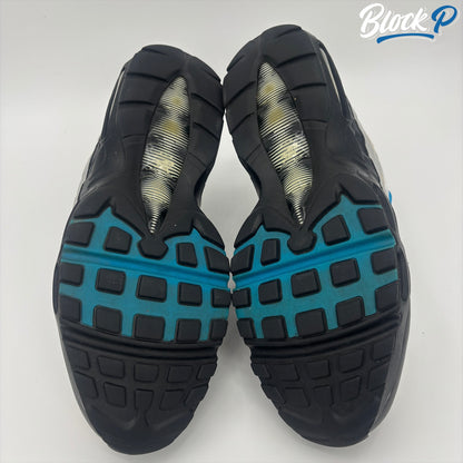 Nike Air Max 95 Laser Blue