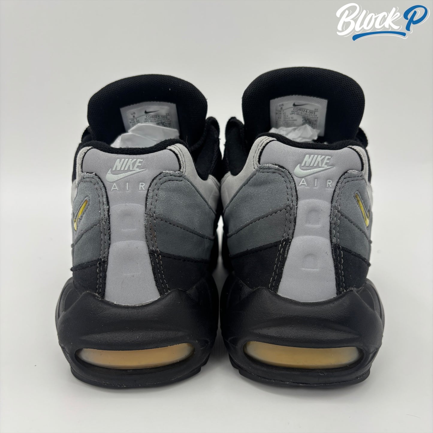 Nike Air Max 95 Batman