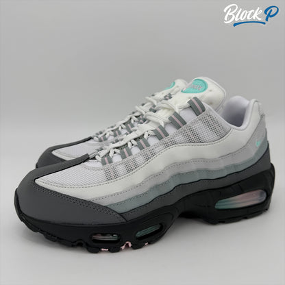 Nike Air Max 95 Big Bubble Pink Apple 2026