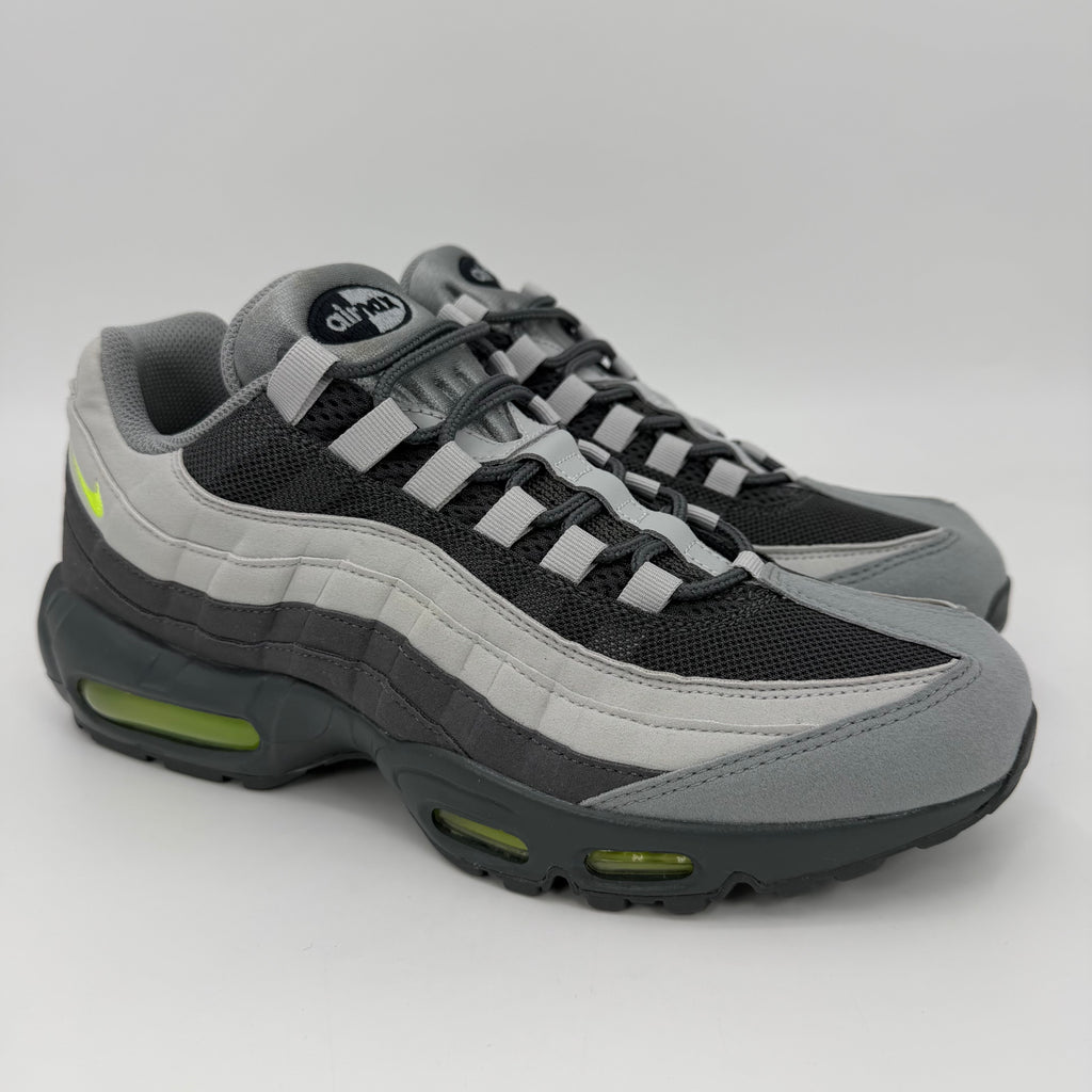 Nike Air Max 95 ID Grey 2020