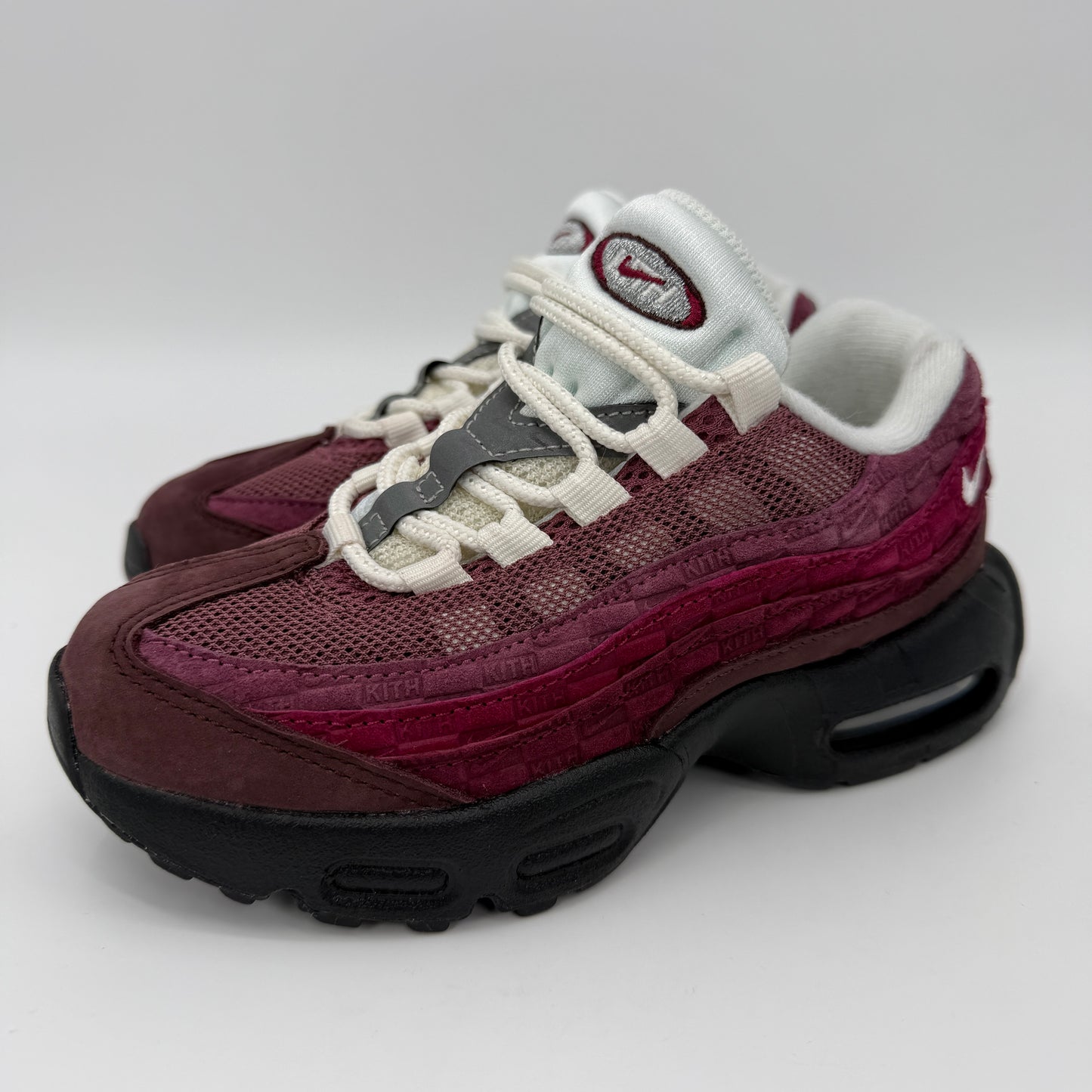 Nike Air Max 95 X Kith El Dorado (PS)