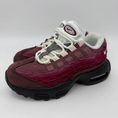 Nike Air Max 95 X Kith El Dorado (PS)