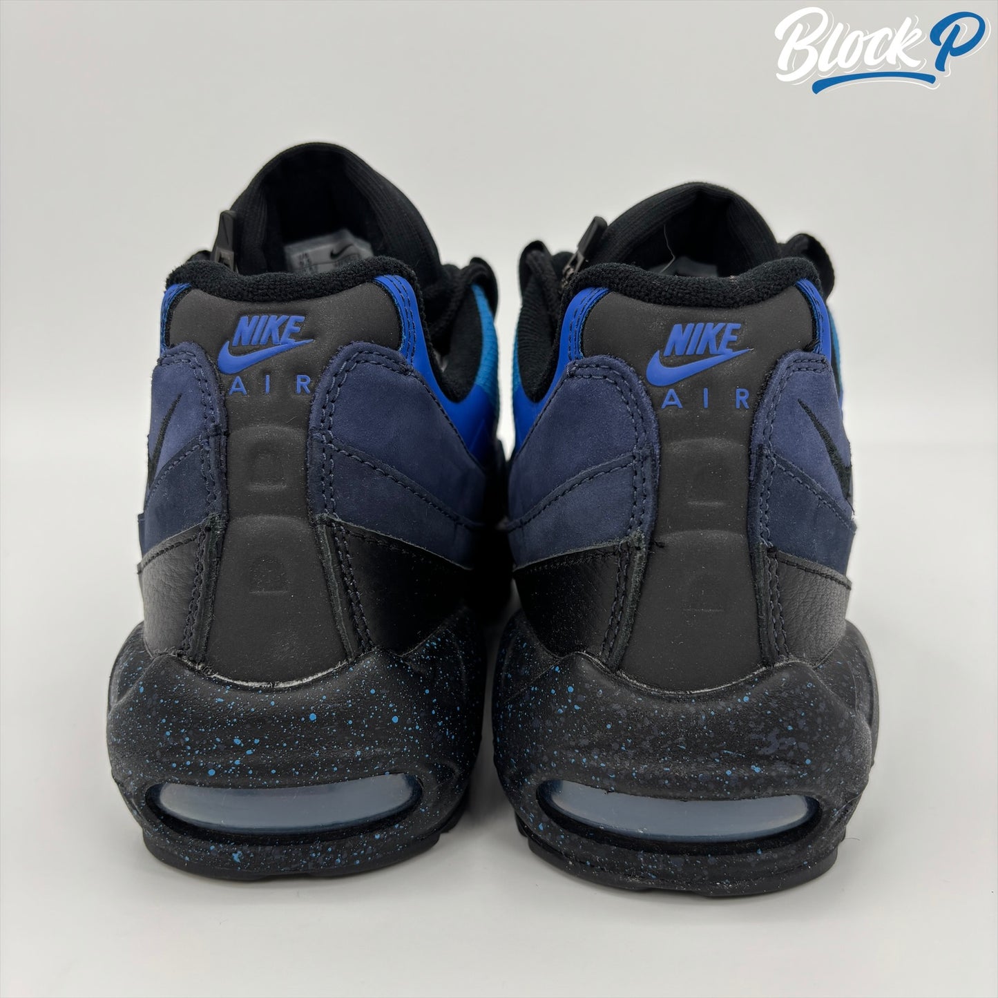 Nike Air Max 95 Stash 2024