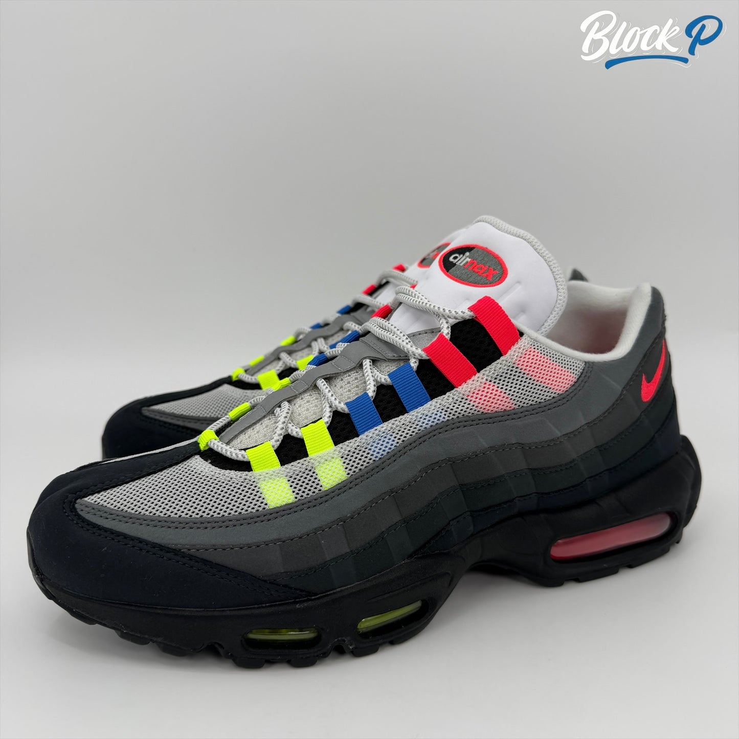 Nike Air Max 95 Greedy 3.0