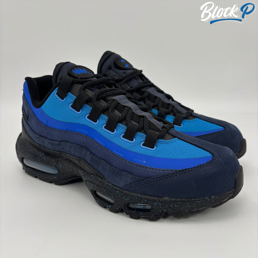 Nike Air Max 95 Stash 2024