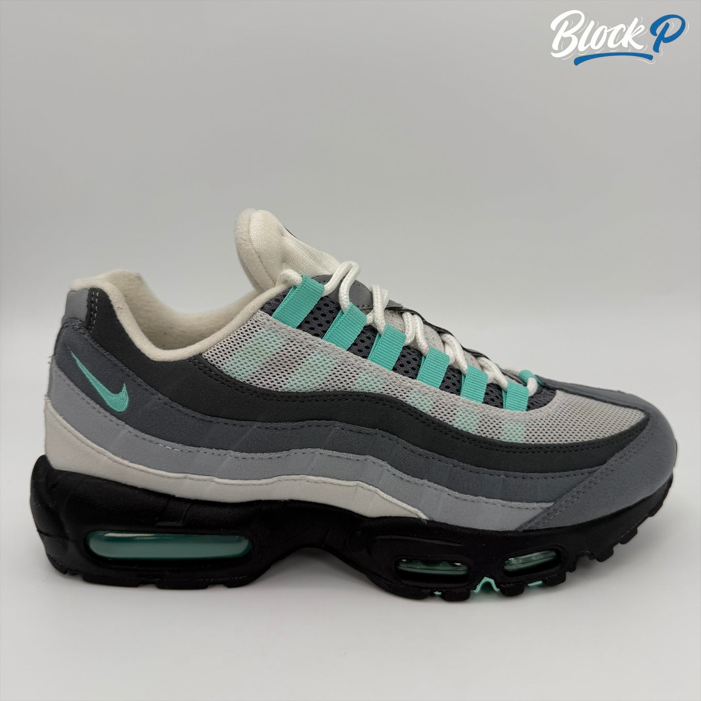 Nike Air Max 95 Hyper Turquoise