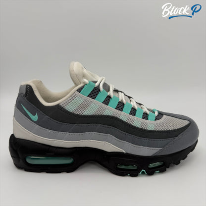 Nike Air Max 95 Hyper Turquoise