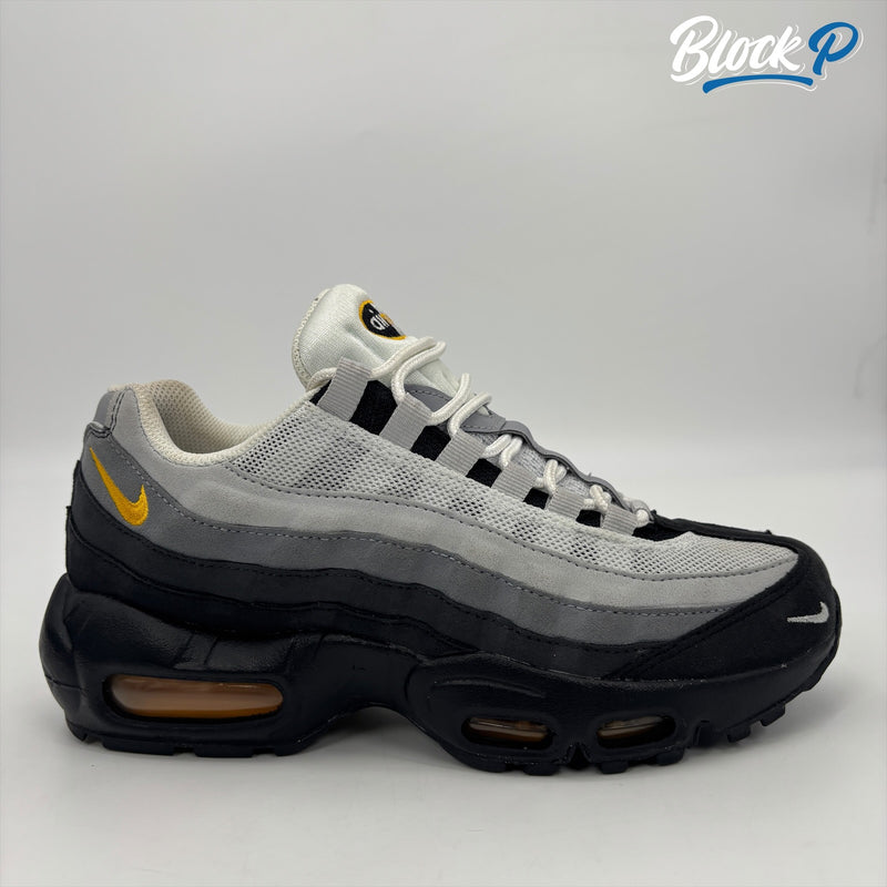 Nike Air Max 95 Yellow Strike (GS)