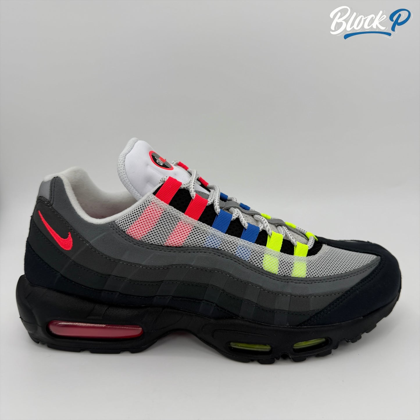 Nike Air Max 95 Greedy 3.0