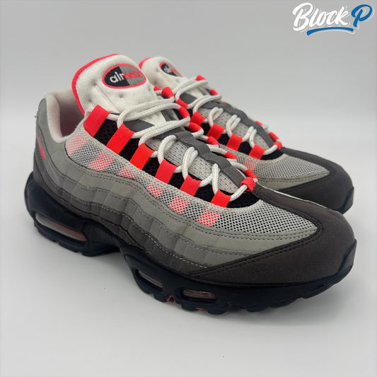 Nike Air Max 95 Solar Red