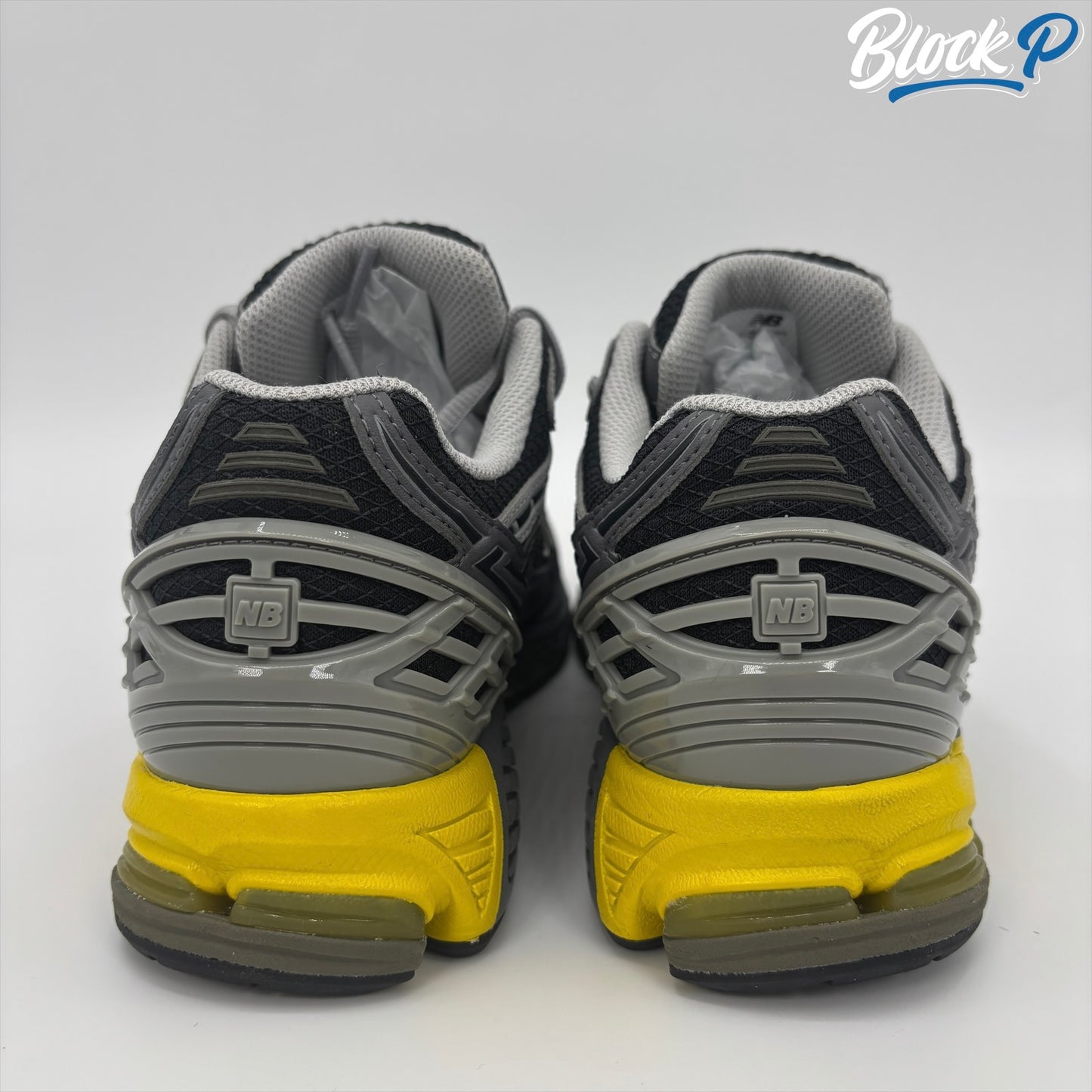 New Balance 1906U Yellow