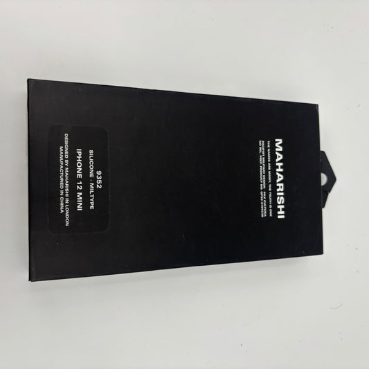 Maharishi IPhone Case