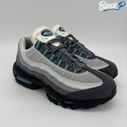 Nike Air Max 95 Baltic Blue