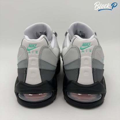 Nike Air Max 95 Big Bubble Pink Apple 2026
