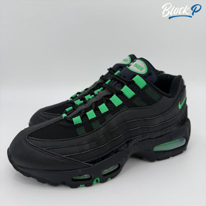 Nike Air Max 95 Ghost Green