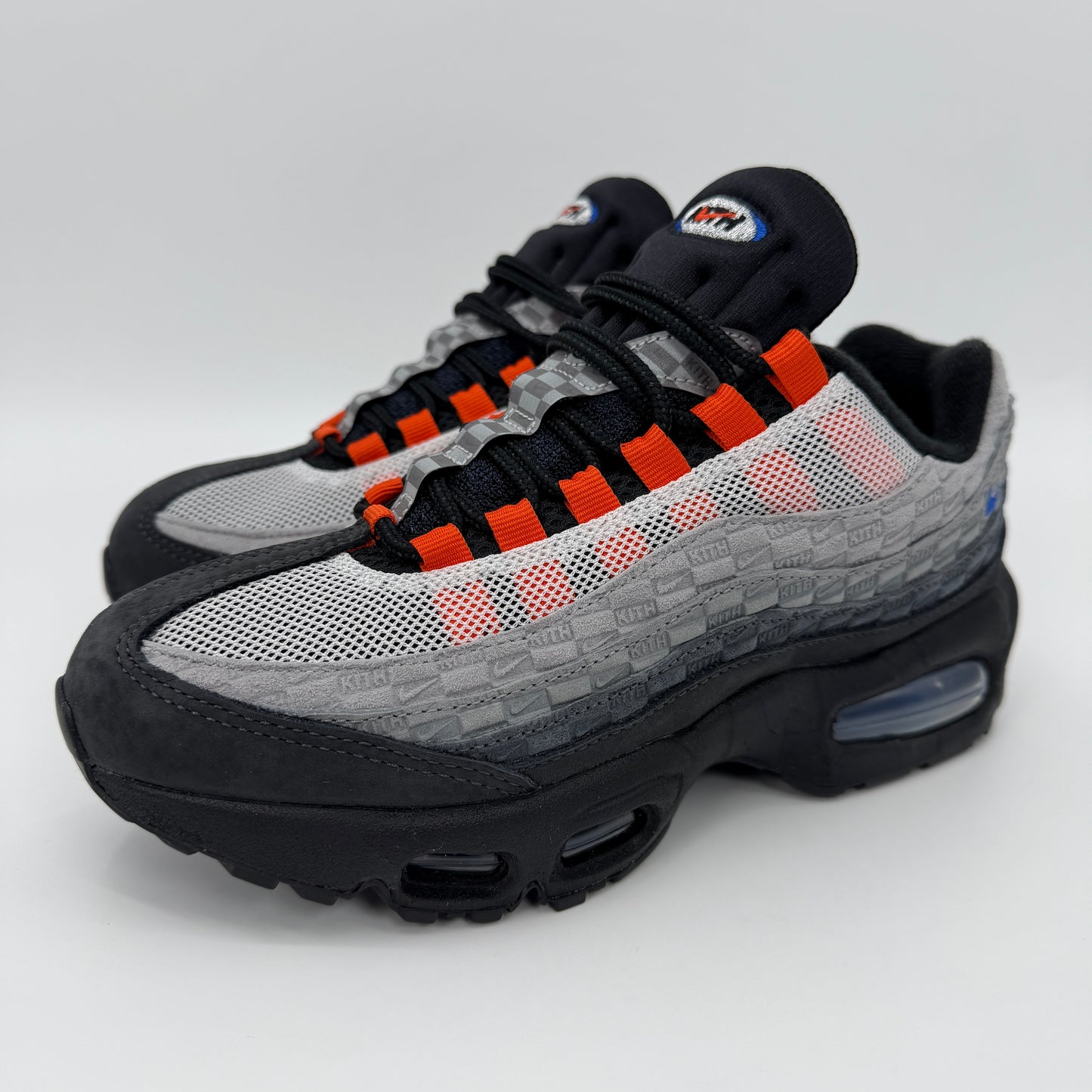 Nike Air Max 95 X Kith Knicks (GS)